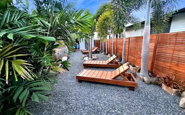 Maison à vendre    12 pièces •  Saint-François