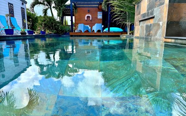 Maison à vendre    12 pièces •  Saint-François