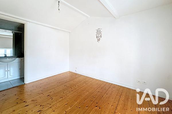 Maison à vendre 5 pièces 126 m² Courçon