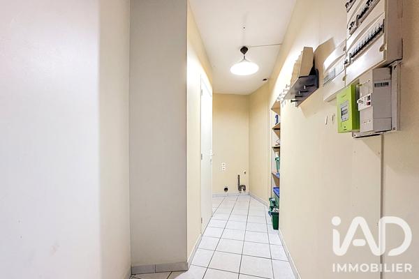 Maison à vendre 5 pièces 126 m² Courçon