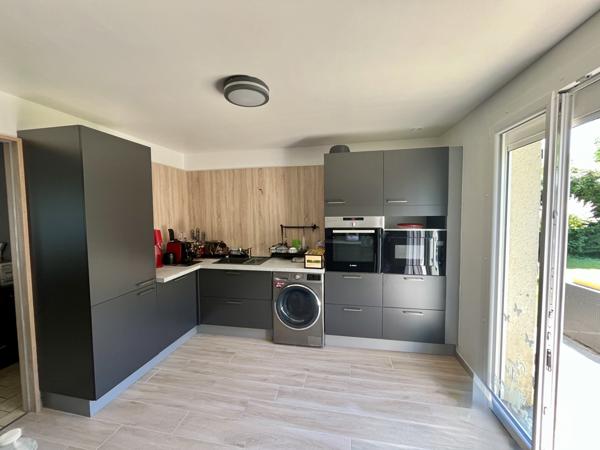 Coulommiers (77120) Pavillon traditionnel avec garage et jardin