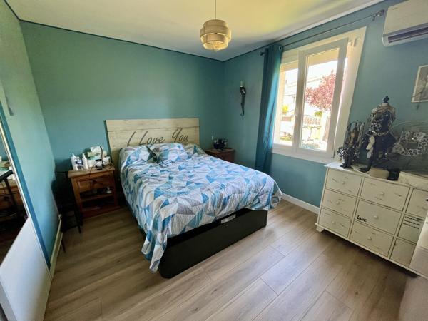 Coulommiers (77120) Pavillon traditionnel avec garage et jardin