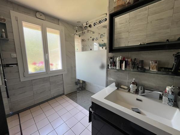 Coulommiers (77120) Pavillon traditionnel avec garage et jardin