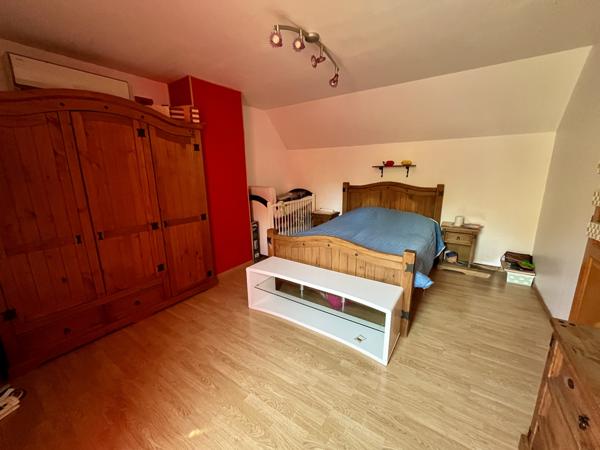 Coulommiers (77120) Pavillon traditionnel avec garage et jardin