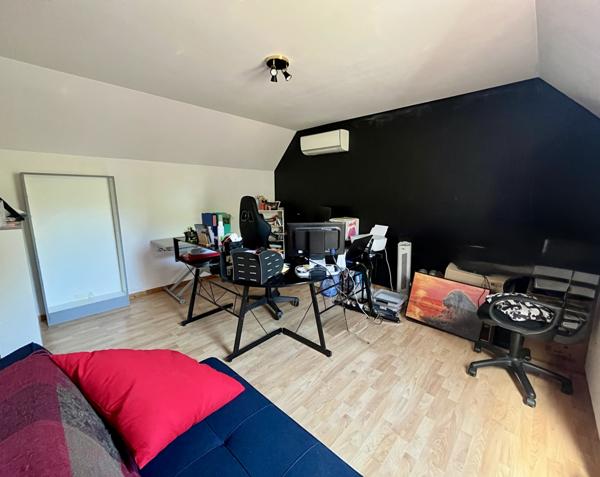 Coulommiers (77120) Pavillon traditionnel avec garage et jardin