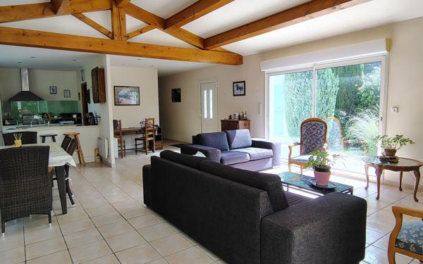 Maison à vendre    4 pièces •  La Tremblade