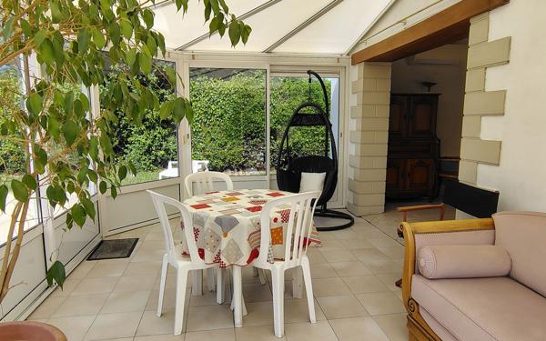 Maison à vendre    4 pièces •  La Tremblade