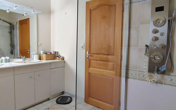 Maison à vendre    4 pièces •  La Tremblade