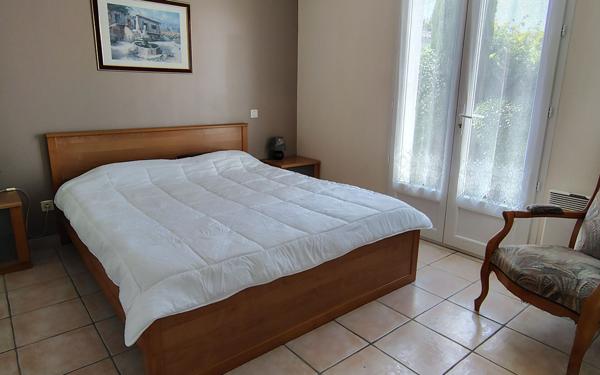 Maison à vendre    4 pièces •  La Tremblade