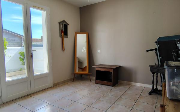 Maison à vendre    4 pièces •  La Tremblade