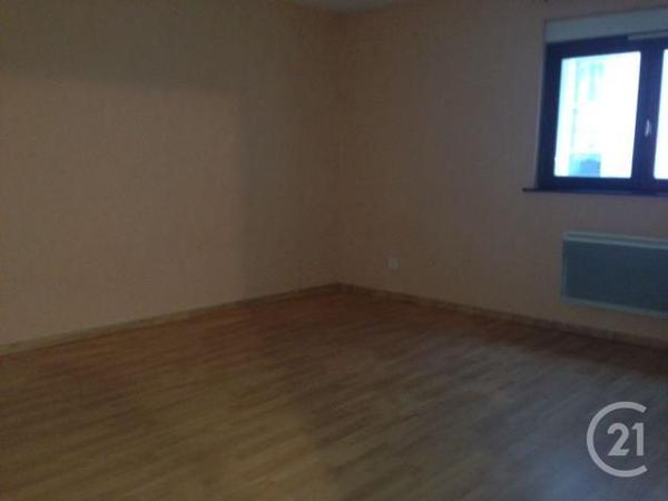 Appartement F3 à vendre  3 pièces - 71,33 m2 REMIREMONT - 88