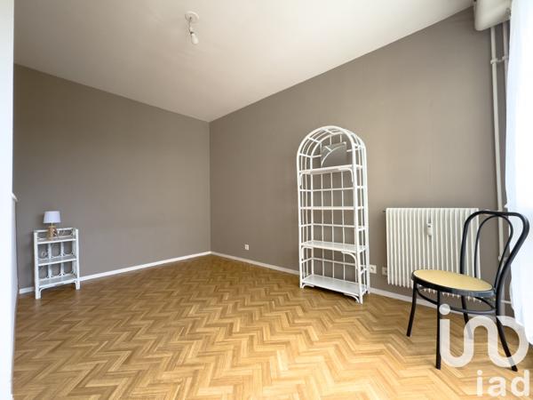 Appartement à vendre 1 pièce 38 m² Charleville-Mézières