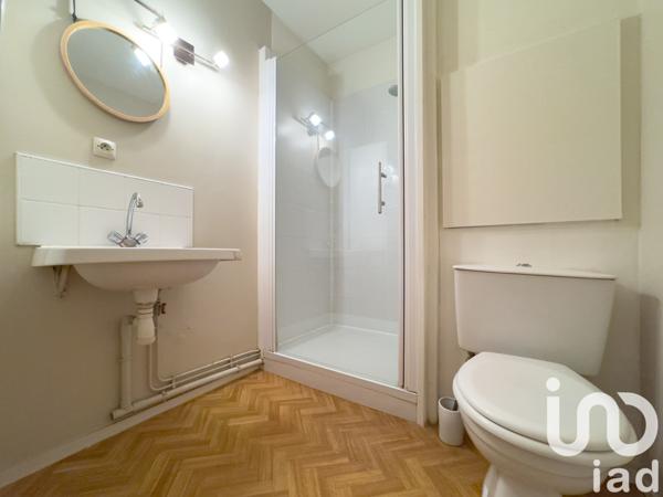 Appartement à vendre 1 pièce 38 m² Charleville-Mézières