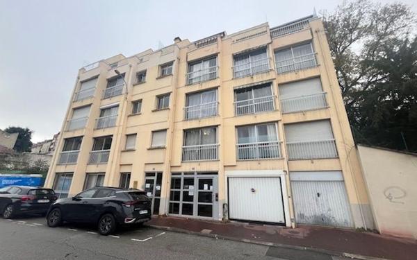 Appartement à vendre    2 pièces •  Limoges