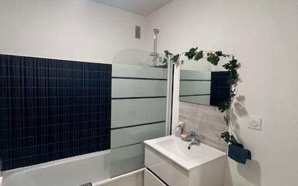 Appartement à vendre    2 pièces •  Limoges