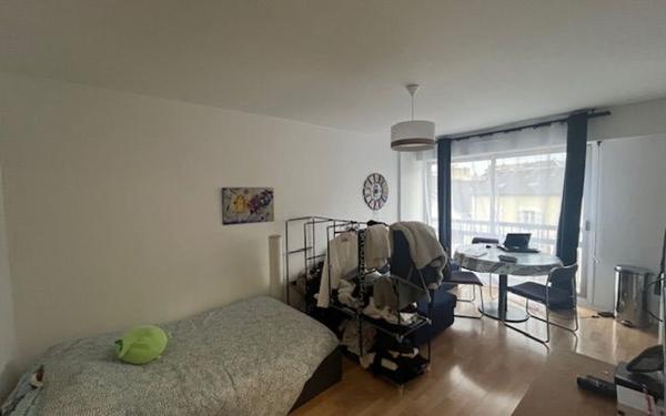 Appartement à vendre    2 pièces •  Limoges