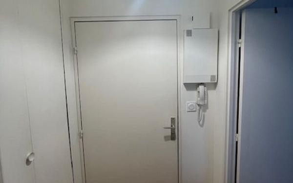 Appartement à vendre    2 pièces •  Limoges