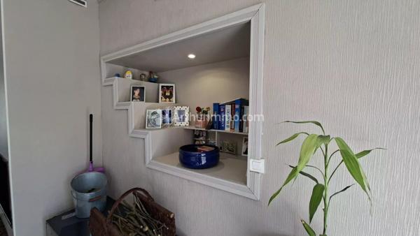 Vente                                                      Maison
                        
                     6 pièces                      124 m2                     à Castres