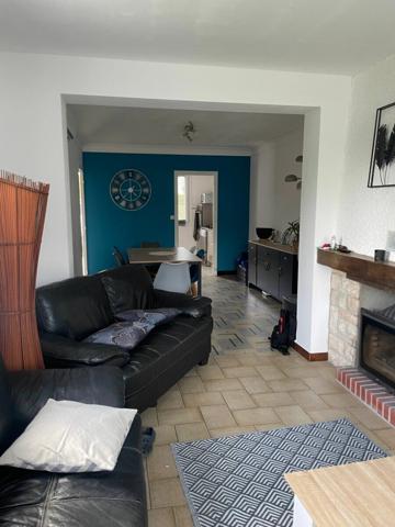 Maison à vendre    4 pièces • 75 m2 Sauvigny-les-Bois