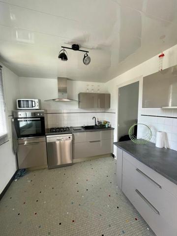 Maison à vendre    4 pièces • 75 m2 Sauvigny-les-Bois