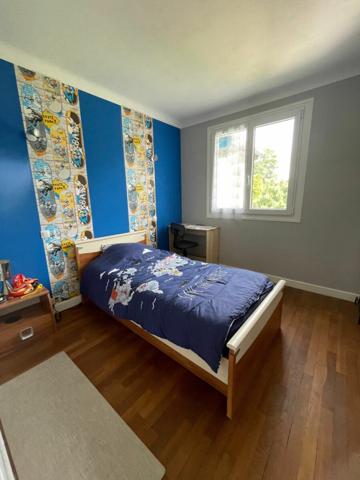 Maison à vendre    4 pièces • 75 m2 Sauvigny-les-Bois