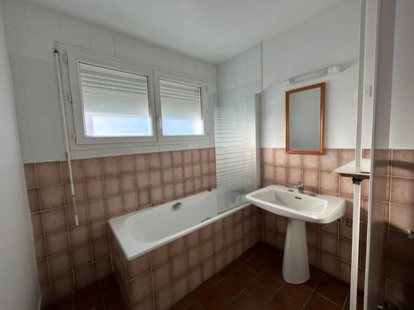 Maison de ville de 120m² Chartres