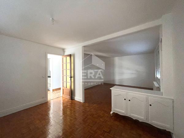 Maison de ville de 120m² Chartres