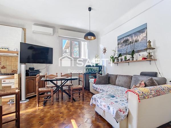 Maison - Nice - Riquier