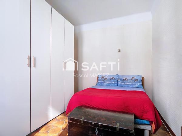 Maison - Nice - Riquier
