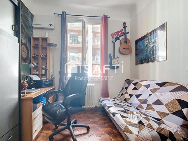 Maison - Nice - Riquier