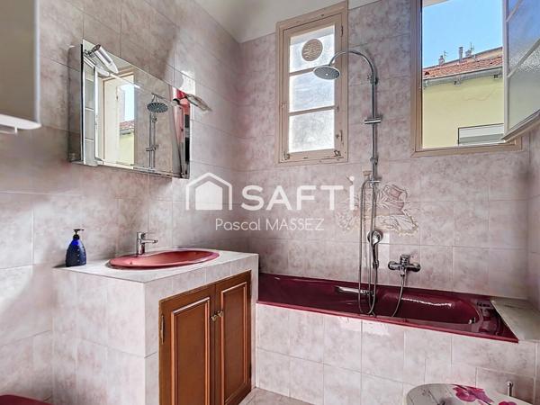 Maison - Nice - Riquier