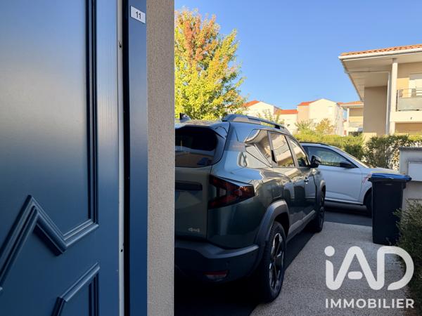 Maison à vendre 3 pièces 63,51 m² Nieul-sur-Mer