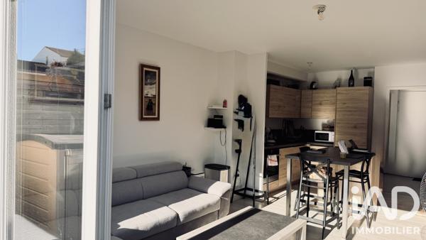 Maison à vendre 3 pièces 63,51 m² Nieul-sur-Mer
