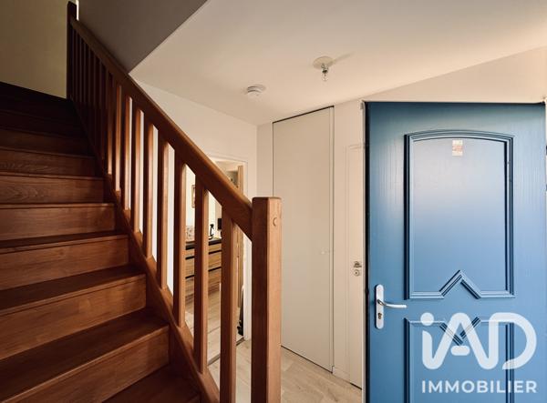 Maison à vendre 3 pièces 63,51 m² Nieul-sur-Mer
