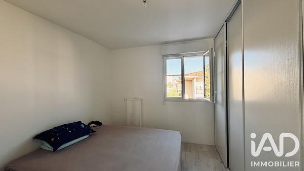 Maison à vendre 3 pièces 63,51 m² Nieul-sur-Mer