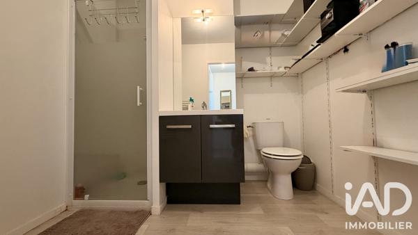 Maison à vendre 3 pièces 63,51 m² Nieul-sur-Mer