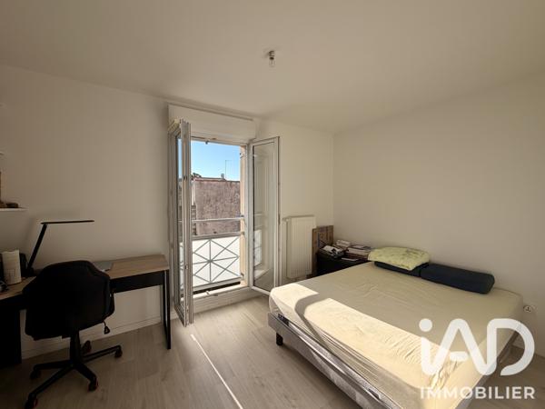 Maison à vendre 3 pièces 63,51 m² Nieul-sur-Mer