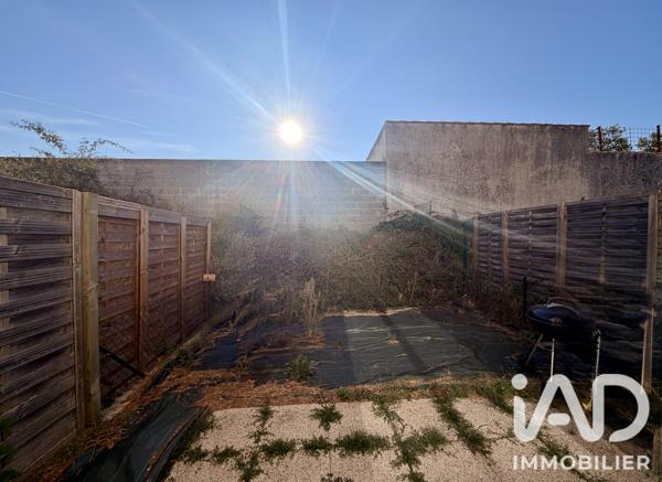 Maison à vendre 3 pièces 63,51 m² Nieul-sur-Mer