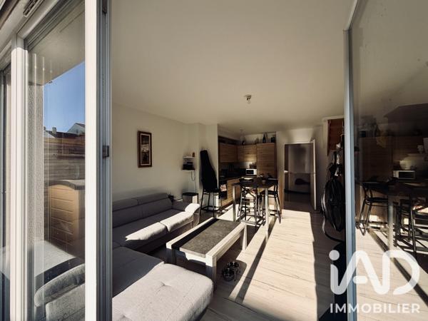 Maison à vendre 3 pièces 63,51 m² Nieul-sur-Mer