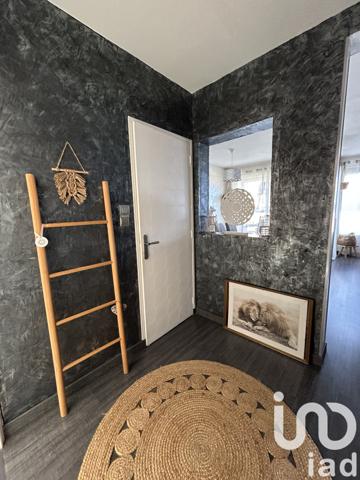 Appartement à vendre 3 pièces 78 m² Tarbes