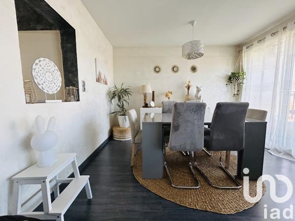 Appartement à vendre 3 pièces 78 m² Tarbes