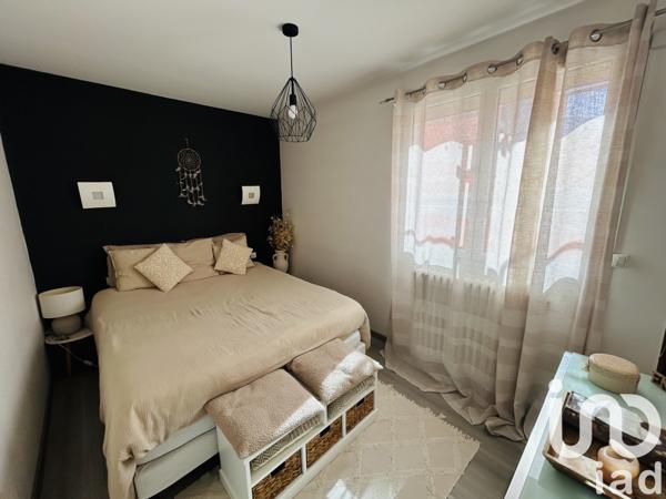 Appartement à vendre 3 pièces 78 m² Tarbes