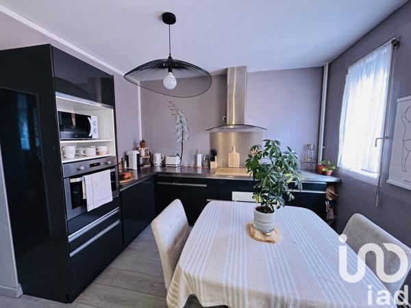 Appartement à vendre 3 pièces 78 m² Tarbes