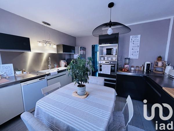 Appartement à vendre 3 pièces 78 m² Tarbes