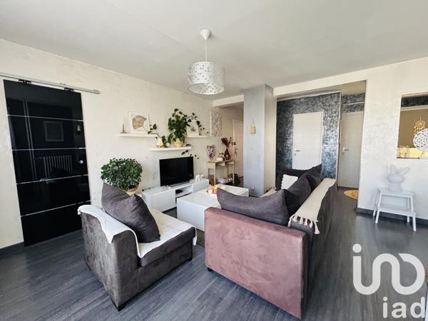 Appartement à vendre 3 pièces 78 m² Tarbes