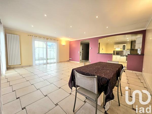 Maison à vendre 5 pièces 140 m² Le Havre
