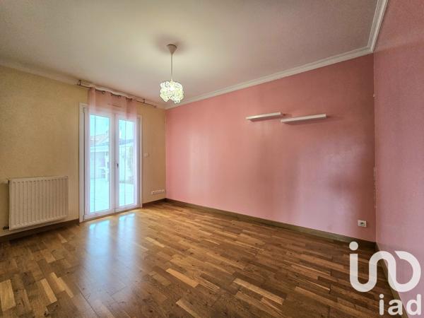 Maison à vendre 5 pièces 140 m² Le Havre