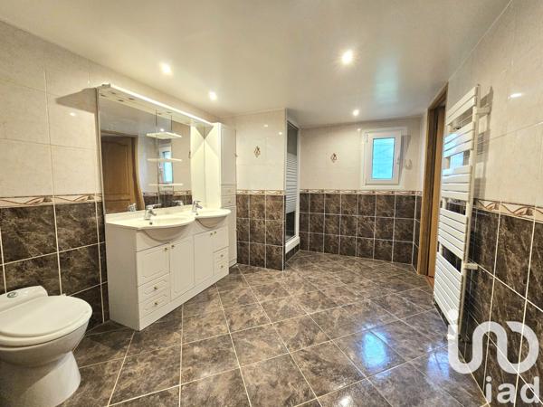 Maison à vendre 5 pièces 140 m² Le Havre