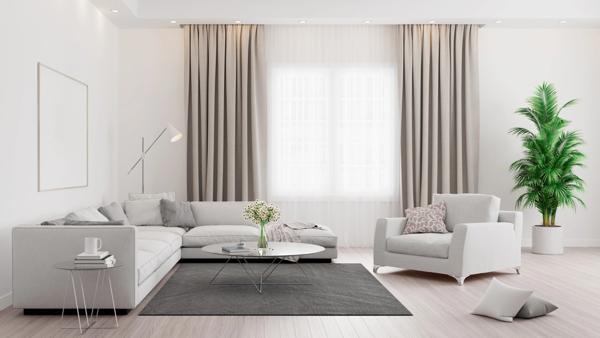 BOUGIVAL (78) à vendre Appartement Duplex 4 pièces de 96,60 m² - Résidence 2025