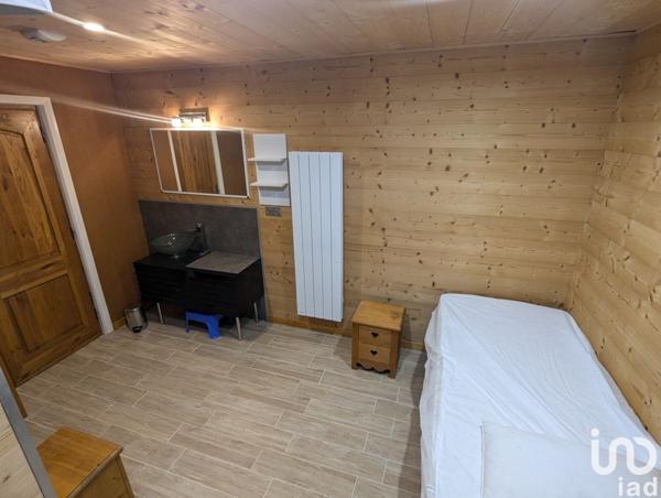 Appartement à vendre 2 pièces 20 m² Morillon